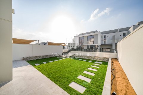 Maison de ville à Murooj Al Furjan, Al Furjan, Dubai, 3 chambres, 261 m², № 14853 - photo 3
