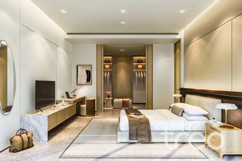 Villa à Palm Jebel Ali, Dubai, 5 chambres, 758.55 m², № 119275 - photo 6