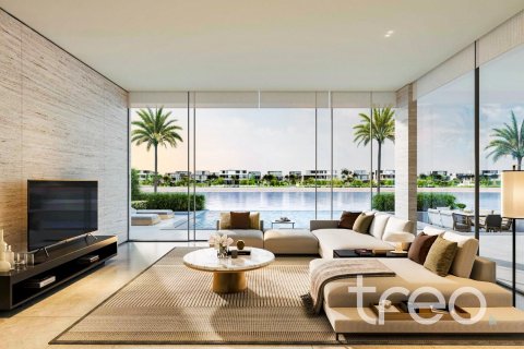 Villa à Palm Jebel Ali, Dubai, 5 chambres, 758.55 m², № 119275 - photo 2