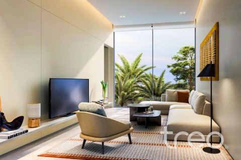 Villa à Palm Jebel Ali, Dubai, 5 chambres, 758.55 m², № 119275 - photo 3