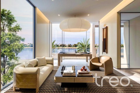 Villa à Palm Jebel Ali, Dubai, 5 chambres, 758.55 m², № 119275 - photo 4