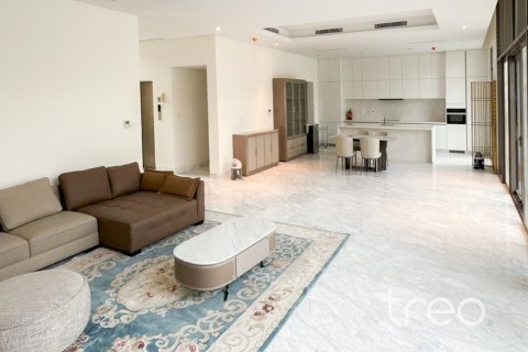 Villa in District One, Mohammed Bin Rashid City, Dubai 5 bedrooms, 748.05 sq.m. № 119276 - photo 6