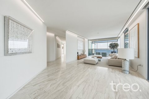 شقة في نخلة جميرا, دبي 4 غرف نوم, 445.19 م² رقم 119280 - صورة 2