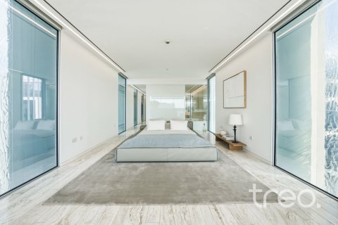 شقة في نخلة جميرا, دبي 4 غرف نوم, 445.19 م² رقم 119280 - صورة 14
