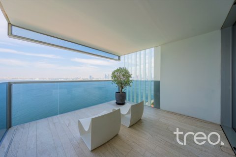 شقة في نخلة جميرا, دبي 4 غرف نوم, 445.19 م² رقم 119280
