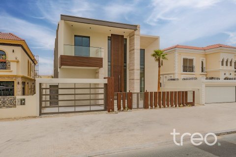 Villa in Jumeirah Park, Dubai 6 bedrooms, 836.13 sq.m. № 119277 - photo 12