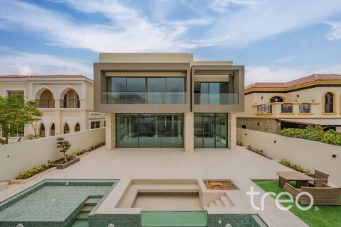 Villa in Jumeirah Park, Dubai 6 bedrooms, 836.13 sq.m. № 119277 - photo 2