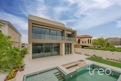 Villa in Jumeirah Park, Dubai 6 bedrooms, 836.13 sq.m. № 119277 - photo 13
