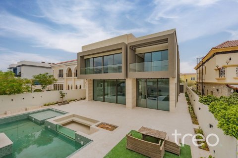 Villa in Jumeirah Park, Dubai 6 bedrooms, 836.13 sq.m. № 119277 - photo 3