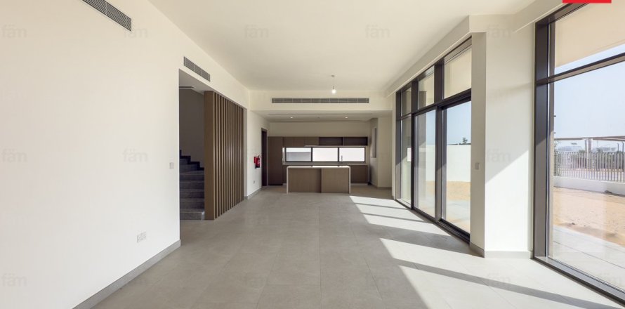 Вилла в Al Furjan, Дубай, 4 спальни, 480м², № 55073