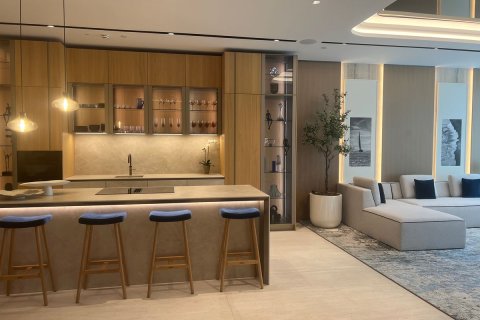 Apartment in Palm Jumeirah, Dubai 3 bedrooms, 246.1 sq.m. № 55060 - photo 6