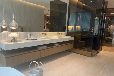Apartment in Palm Jumeirah, Dubai 3 bedrooms, 246.1 sq.m. № 55060 - photo 9