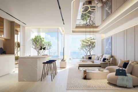 Apartment in Palm Jumeirah, Dubai 3 bedrooms, 246.1 sq.m. № 55060 - photo 4