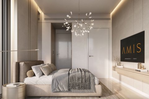 Apartment in Dubai 1 bedroom, 58.6 sq.m. № 55071 - photo 7