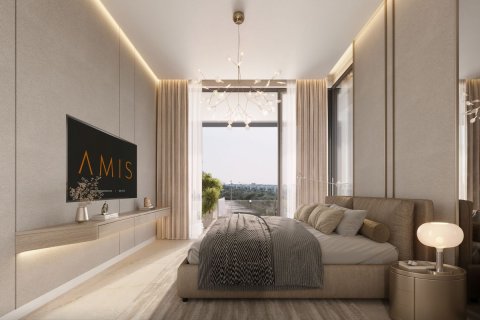 Apartment in Dubai 1 bedroom, 58.6 sq.m. № 55071 - photo 6