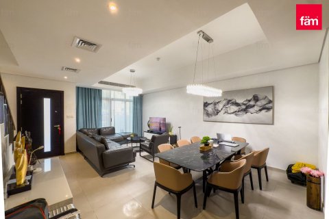 تاون هاوس في دبي 4 غرف نوم, 161.4 م² رقم 55061 - صورة 3