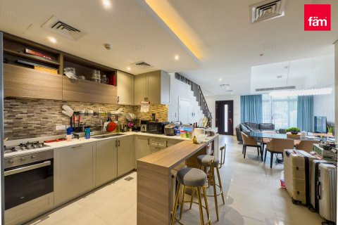 تاون هاوس في دبي 4 غرف نوم, 161.4 م² رقم 55061 - صورة 15