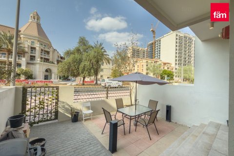 تاون هاوس في دبي 4 غرف نوم, 161.4 م² رقم 55061 - صورة 2