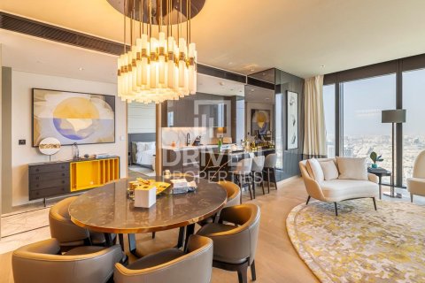 Купить квартиру в Zabeel, Дубай: 2 спальни, 143м², № 65246 - фото 5
