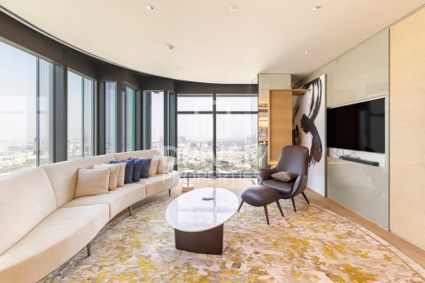 Купить квартиру в Zabeel, Дубай: 2 спальни, 143м², № 65246 - фото 4