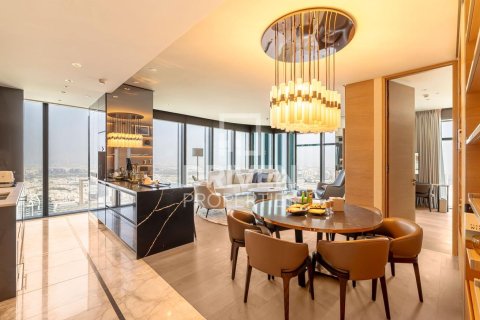 Купить квартиру в Zabeel, Дубай: 2 спальни, 143м², № 65246 - фото 1