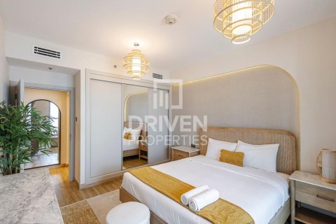Apartamento en Dubai Marina, Dubai, 2 dormitorios, 110 m², № 65244 - foto 3