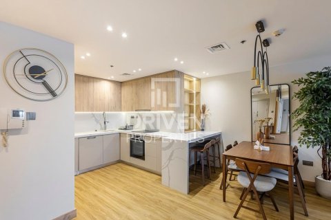 Apartamento en Dubai Marina, Dubai, 2 dormitorios, 110 m², № 65244 - foto 4