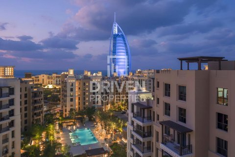 Apartment in Madinat Jumeirah Living, Umm Suqeim, Dubai 2 bedrooms, 174 sq.m. № 65243 - photo 13