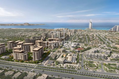 Apartment in Madinat Jumeirah Living, Umm Suqeim, Dubai 2 bedrooms, 174 sq.m. № 65243 - photo 10