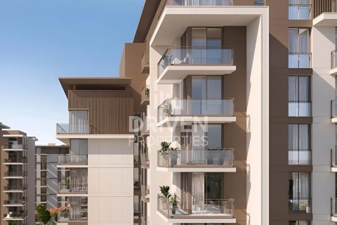 Apartment in Madinat Jumeirah Living, Umm Suqeim, Dubai 2 bedrooms, 174 sq.m. № 65243 - photo 5