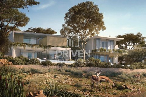 Villa in Dubai 5 bedrooms, 589 sq.m. № 65247 - photo 6