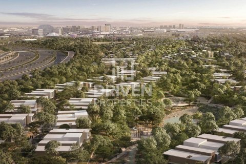 Villa in Dubai 5 bedrooms, 589 sq.m. № 65247 - photo 2