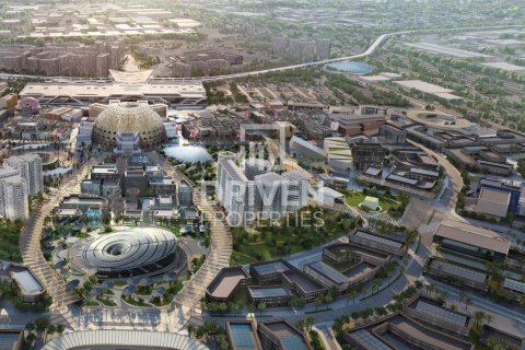 Villa in Dubai 5 bedrooms, 589 sq.m. № 65247 - photo 7