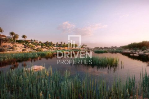 Villa in Dubai 5 bedrooms, 589 sq.m. № 65247 - photo 10