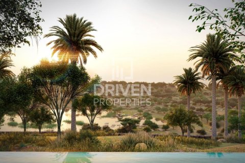 Villa in Dubai 5 bedrooms, 589 sq.m. № 65247 - photo 9