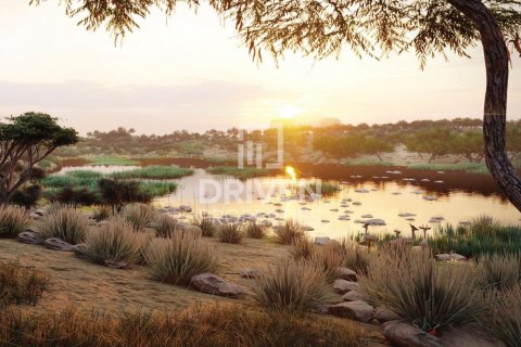 Villa in Dubai 5 bedrooms, 589 sq.m. № 65247 - photo 8