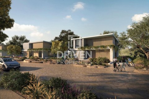 Villa in Dubai 5 bedrooms, 589 sq.m. № 65247 - photo 3