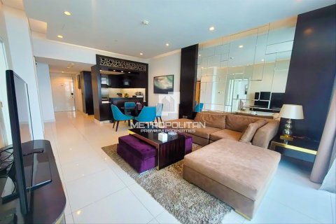 شقة في وسط مدينة دبي, دبي 1غرف نوم, 80 م² رقم 73486 - صورة 1