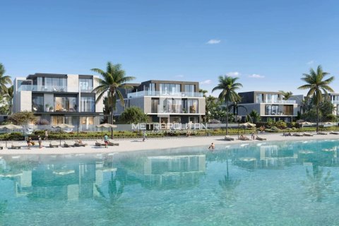 Apartamento en Mohammed Bin Rashid City, Dubai, 1 dormitorio, 77 m², № 73484 - foto 8