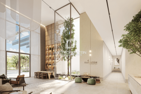 Apartamento en Mohammed Bin Rashid City, Dubai, 1 dormitorio, 77 m², № 73484 - foto 5