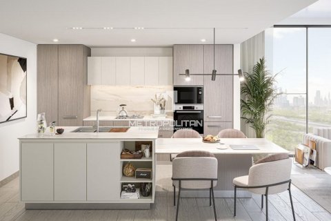 Apartamento en Mohammed Bin Rashid City, Dubai, 1 dormitorio, 77 m², № 73484 - foto 4