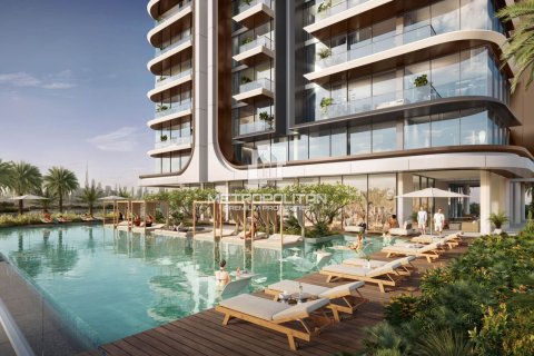 Apartamento en Mohammed Bin Rashid City, Dubai, 1 dormitorio, 77 m², № 73484 - foto 7