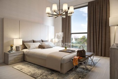 Apartamento en Mohammed Bin Rashid City, Dubai, 1 dormitorio, 77 m², № 73484 - foto 6