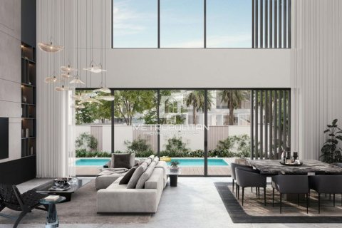 Apartamento en Mohammed Bin Rashid City, Dubai, 1 dormitorio, 77 m², № 73484 - foto 1