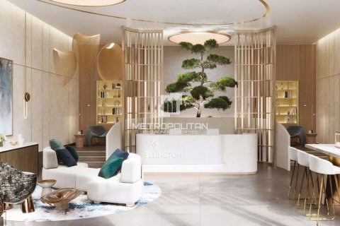 شقة في الخليج التجاري, دبي 2 غرف نوم, 98 م² رقم 73483 - صورة 4