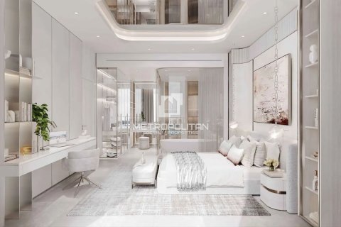 Appartement à Dubai, 1 chambre, 90 m², № 73487 - photo 7