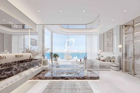 Appartement à Dubai, 1 chambre, 90 m², № 73487 - photo 6