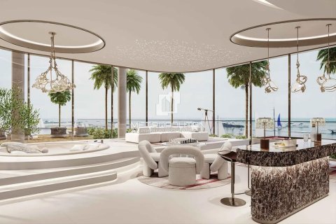 Appartement à Dubai, 1 chambre, 90 m², № 73487 - photo 8