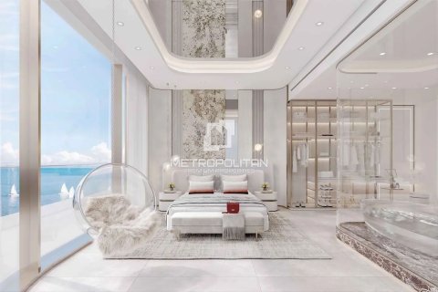 Appartement à Dubai, 1 chambre, 90 m², № 73487 - photo 3