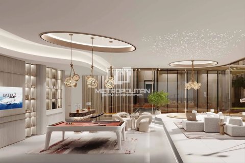 Appartement à Dubai, 1 chambre, 90 m², № 73487 - photo 9